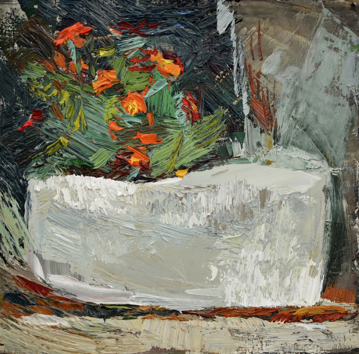 Ioana Mocanu | Academic Traditions